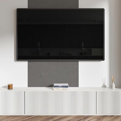 Panou decorativ pvc Culoare Gri