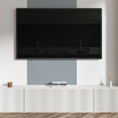 Panou decorativ pvc Culoare Gri