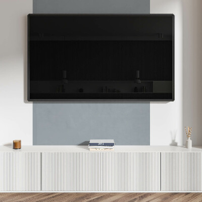 Panou decorativ pvc Culoare Gri