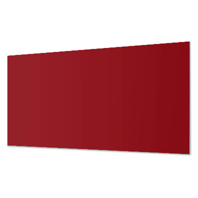 Panou decorativ pvc Culoare visiniu