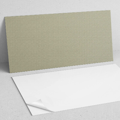 Panou decorativ pvc Culoare Verde deschis