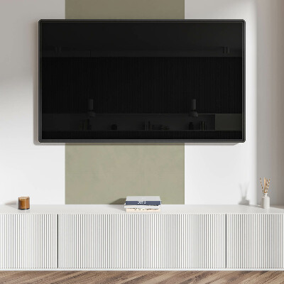 Panou decorativ pvc Culoare Verde deschis
