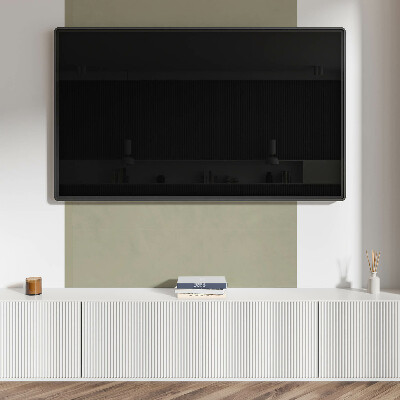 Panou decorativ pvc Culoare Verde deschis
