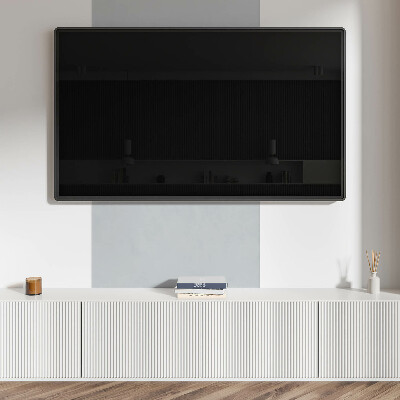 Panou decorativ pvc Culoare Gri