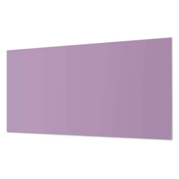 Panou perete Culoare violet deschis