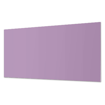 Panou perete Culoare violet deschis