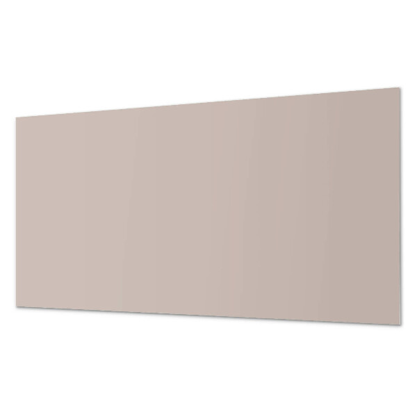 Panou decorativ pvc Culoare Maro deschis