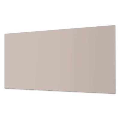 Panou decorativ pvc Culoare Maro deschis