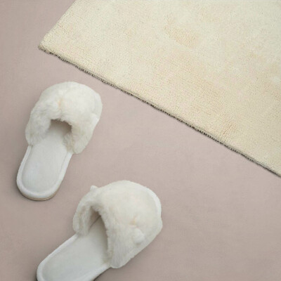 Panou decorativ pvc Culoare Maro deschis