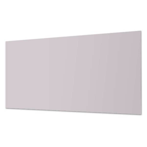 Panou decorativ pvc Culoare violet deschis