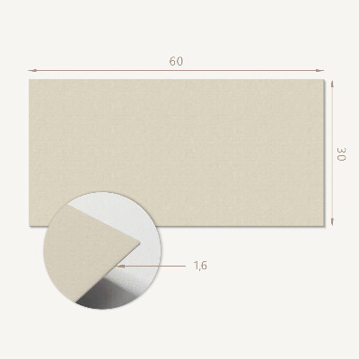 Panou decorativ pvc Culoare Bej