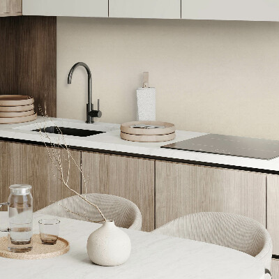 Panou decorativ pvc Culoare Bej