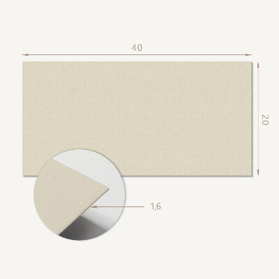 Panou decorativ pvc Culoare Bej