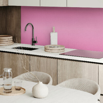Panou decorativ pvc Culoare roz pastel
