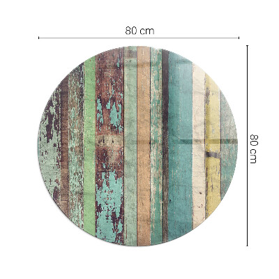 Placă de sticlă pentru șemineu Culorile plăcilor în diferite tonuri