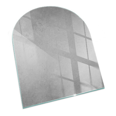 Glass hearths for wood burners Textura de beton cu efect