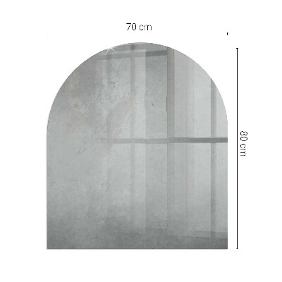 Glass hearths for wood burners Textura de beton cu efect