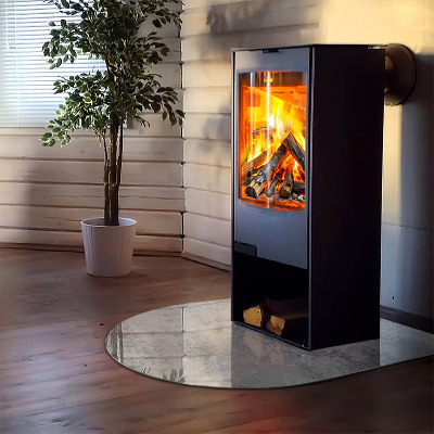 Glass hearths for wood burners Textura de fundal abstractă