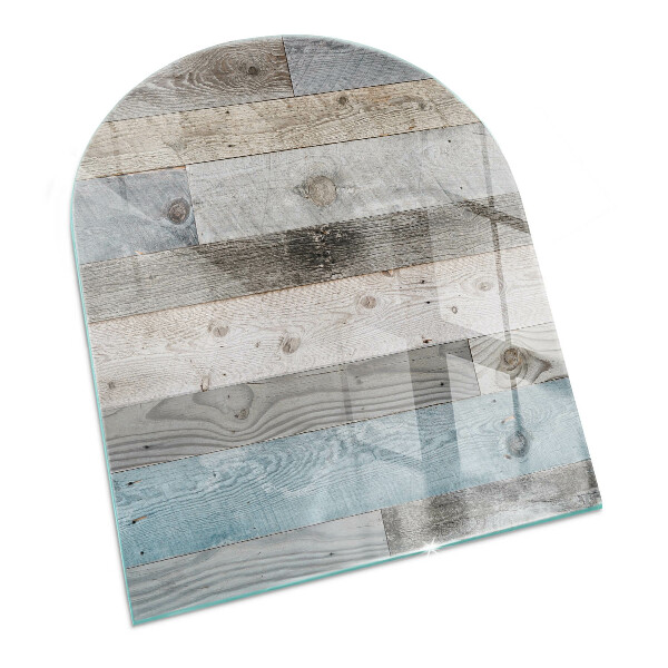 Glass hearths for wood burners Plăci în diferite nuanțe