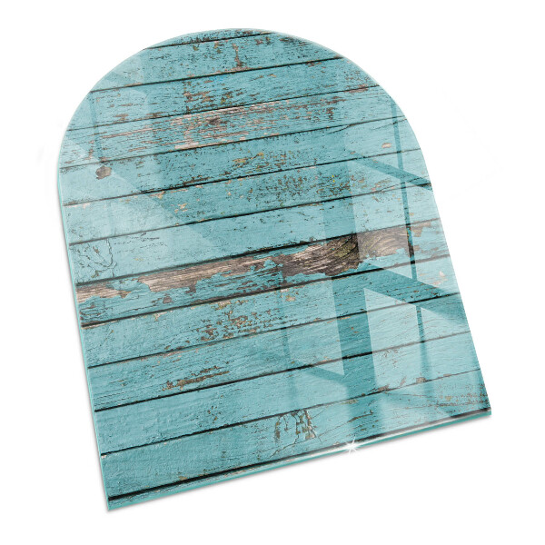 Glass hearths for wood burners Scânduri în stil rustic
