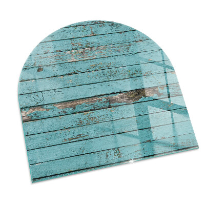 Glass hearths for wood burners Scânduri în stil rustic