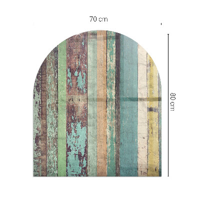 Glass hearths for wood burners Plăci în diferite nuanțe