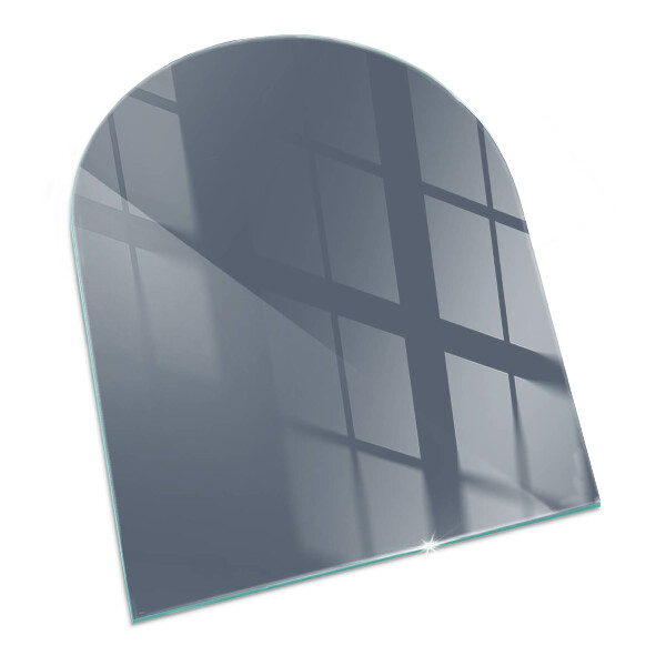 Glass hearths for wood burners Culoare Albastru închis