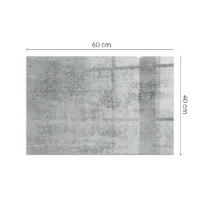 Sticlă dreptunghiulară pentru șemineu Textura de fundal abstractă
