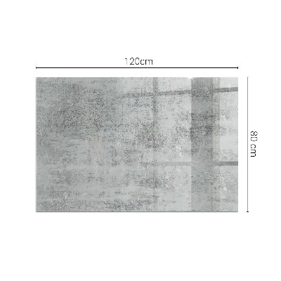 Sticlă dreptunghiulară pentru șemineu Textura de fundal abstractă
