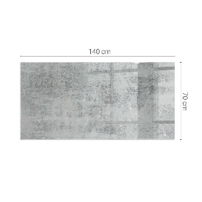 Sticlă dreptunghiulară pentru șemineu Textura de fundal abstractă