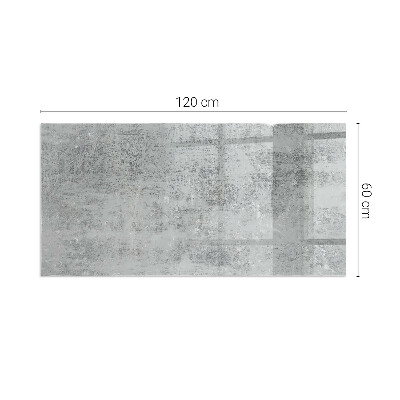 Sticlă dreptunghiulară pentru șemineu Textura de fundal abstractă