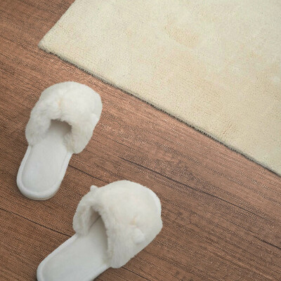 Panou decorativ bucatarie Model de structură din lemn natural
