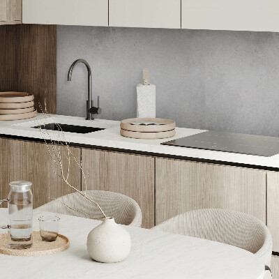 Panou decorativ dreptunghiular Model de beton brut