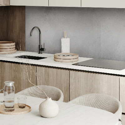 Panou decorativ dreptunghiular Model de beton brut
