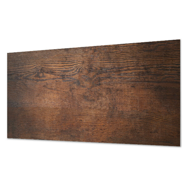Panou decorativ bucatarie Model autentic din lemn