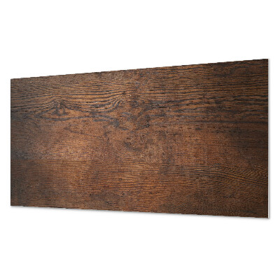 Panou decorativ bucatarie Model autentic din lemn