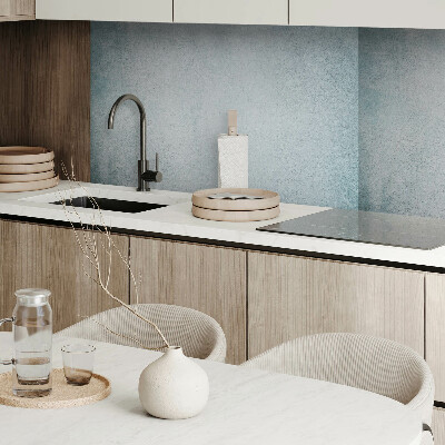 Panou decorativ dreptunghiular Model neted, cu o textură subtilă