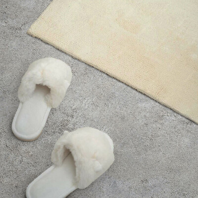 Panou decorativ dreptunghiular Model de beton brut