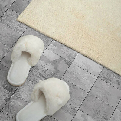 Panou decorativ perete dreptunghiular Placi cu model de piatră