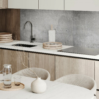 Panou decorativ dreptunghiular Model de beton brut