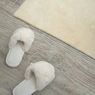 Panou decorativ perete dreptunghiular Granula?ie naturală a lemnului