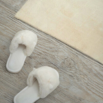 Panou decorativ perete dreptunghiular Granula?ie naturală a lemnului