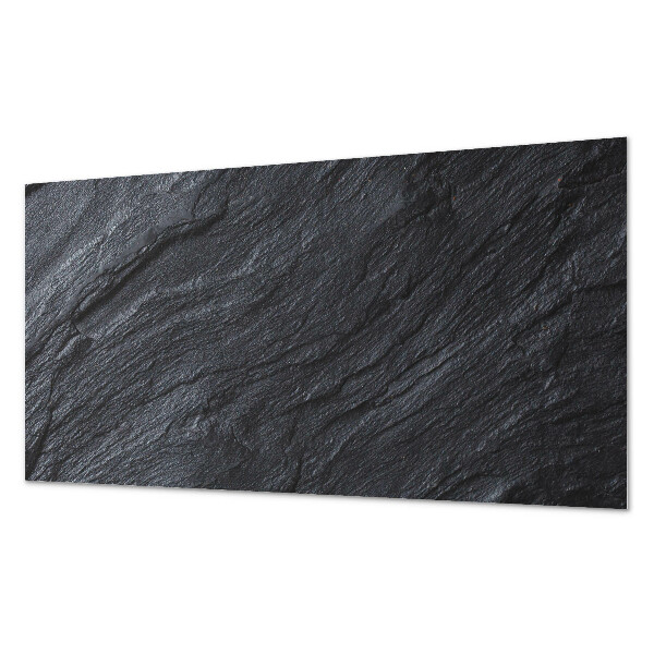 Panou decorativ dreptunghiular Model de piatră naturală