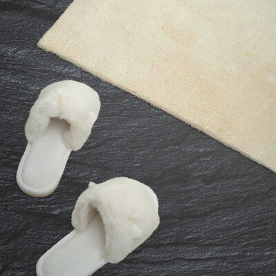 Panou decorativ dreptunghiular Model de piatră naturală
