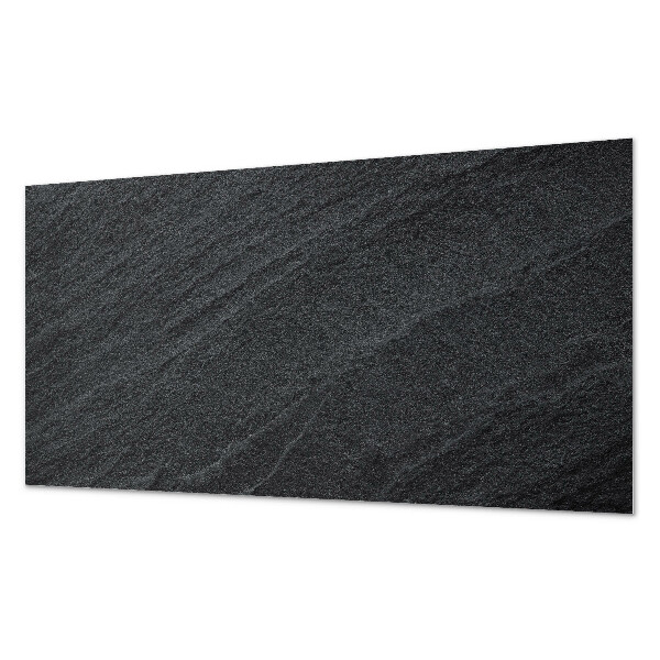 Panou decorativ bucatarie Model de rocă naturală