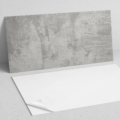 Panou decorativ perete dreptunghiular Textura de beton într-un stil brut