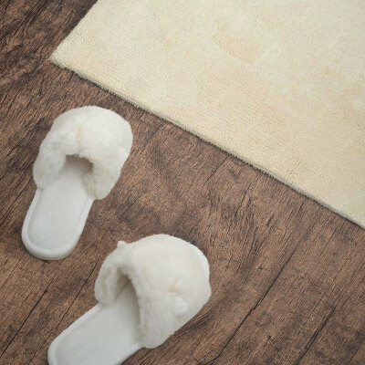 Panou decorativ bucatarie Model de granula?ie a lemnului natural