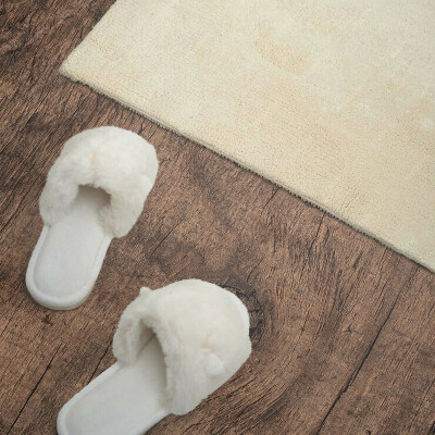 Panou decorativ bucatarie Model de granula?ie a lemnului natural