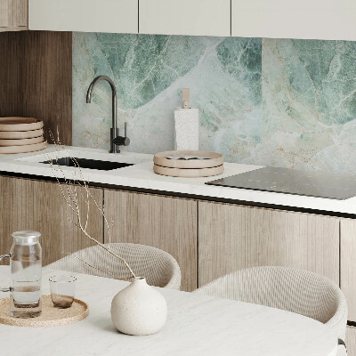 Panou decorativ dreptunghiular Motiv organic de piatră