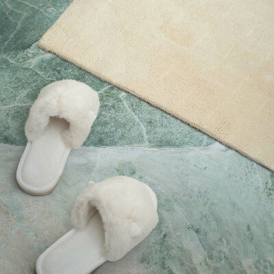 Panou decorativ dreptunghiular Motiv organic de piatră